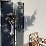 Morze Wrzosow Apartment Jastrzębia Góra