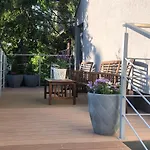 Morze Wrzosow Jastrzębia Góra