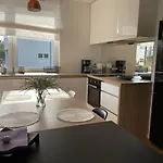 Morze Wrzosow 아파트 Jastrzębia Góra