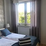 Morze Wrzosow Апартаменты