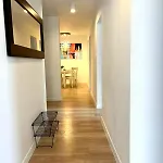 Morze Wrzosow Апартаменты *