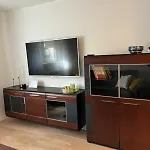 Morze Wrzosow Апартаменты