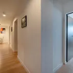 Morze Wrzosow Апартаменты