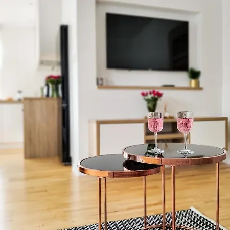 Morze Wrzosow Luxflats
