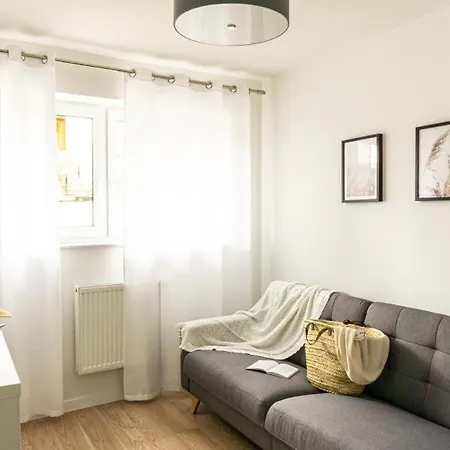 Morze Wrzosow Appartamento