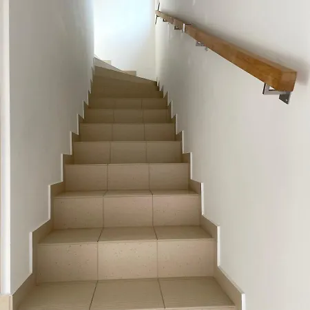 Appartamento Morze Wrzosow