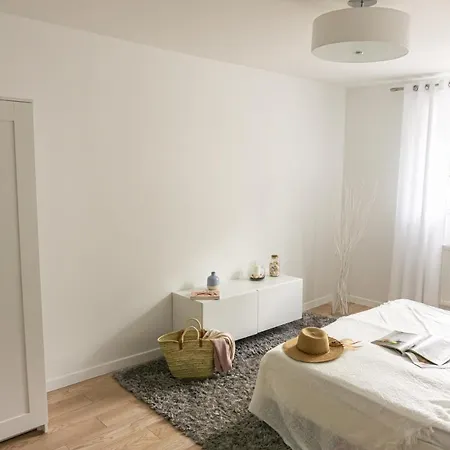 Apartment Morze Wrzosow