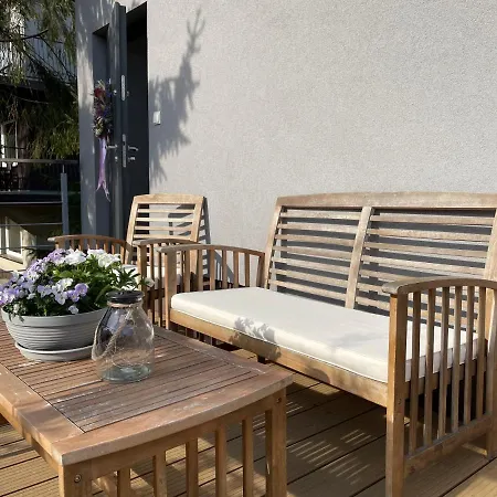 Morze Wrzosow Appartamento *