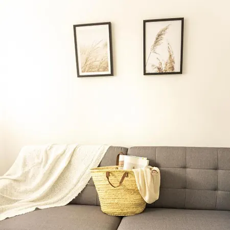 Morze Wrzosow Appartamento *