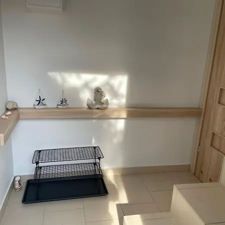 Morze Wrzosow Luxflats Jastrzębia Góra