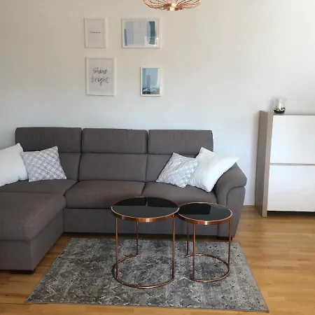 Morze Wrzosow Luxflats Jastrzębia Góra