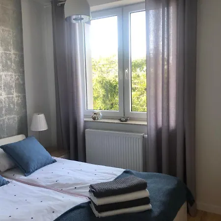 Morze Wrzosow Apartment