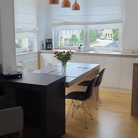 Appartamento Morze Wrzosow *