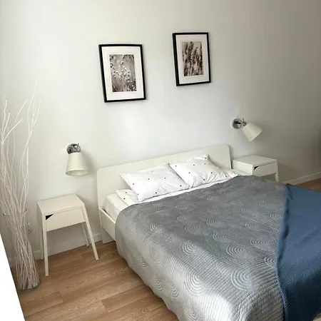 Appartamento Morze Wrzosow *