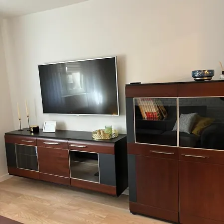 Morze Wrzosow Apartment