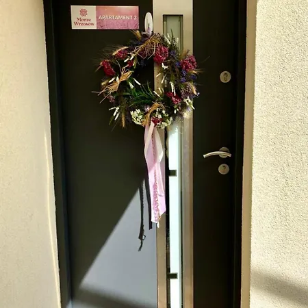 Morze Wrzosow Luxflats Jastrzębia Góra