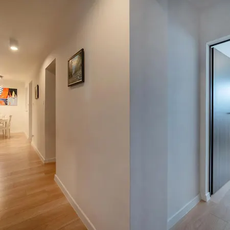 Morze Wrzosow Appartamento