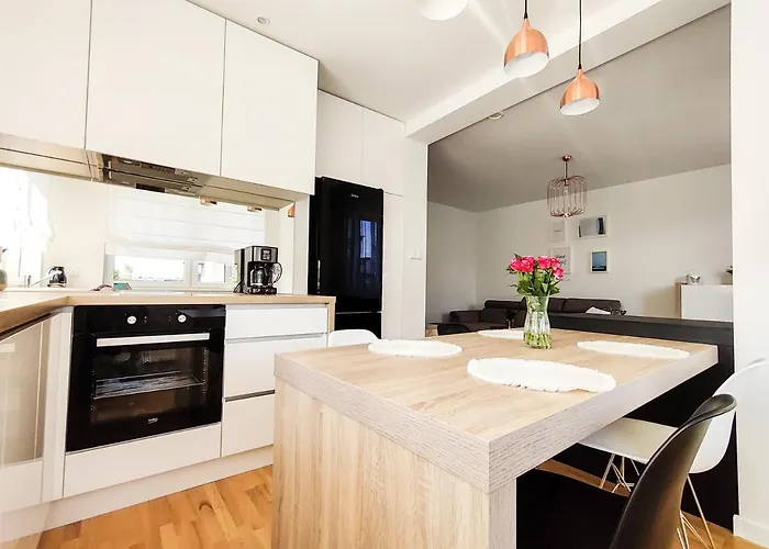 Morze Wrzosow * Jastrzębia Góra