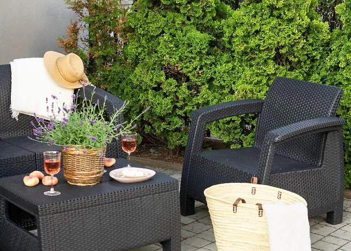 Morze Wrzosow * Jastrzębia Góra