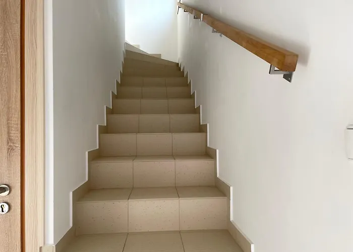 Apartmán Morze Wrzosow