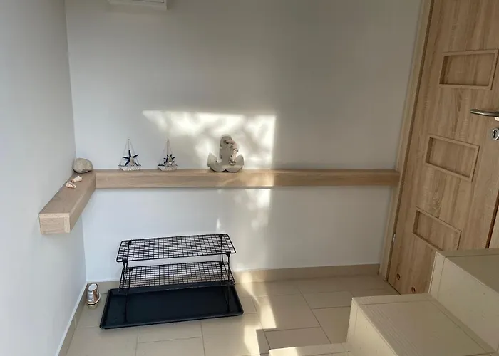 Morze Wrzosow Jastrzębia Góra