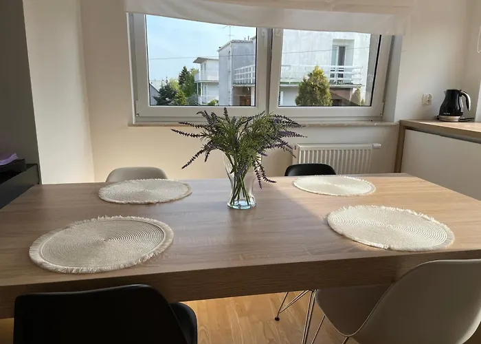 Morze Wrzosow Jastrzębia Góra