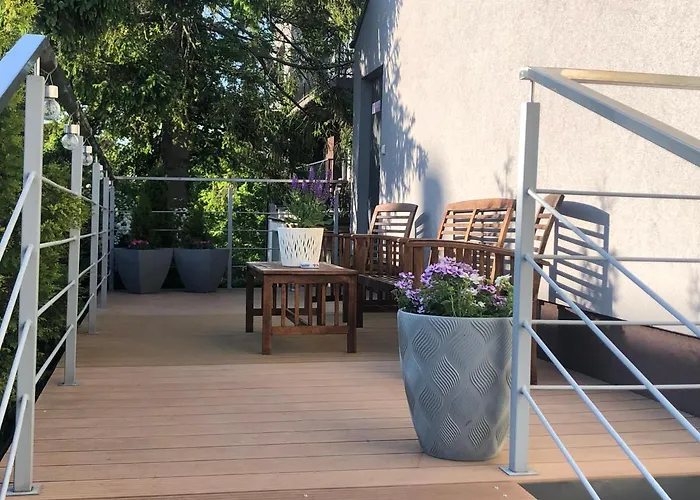 Morze Wrzosow Jastrzębia Góra