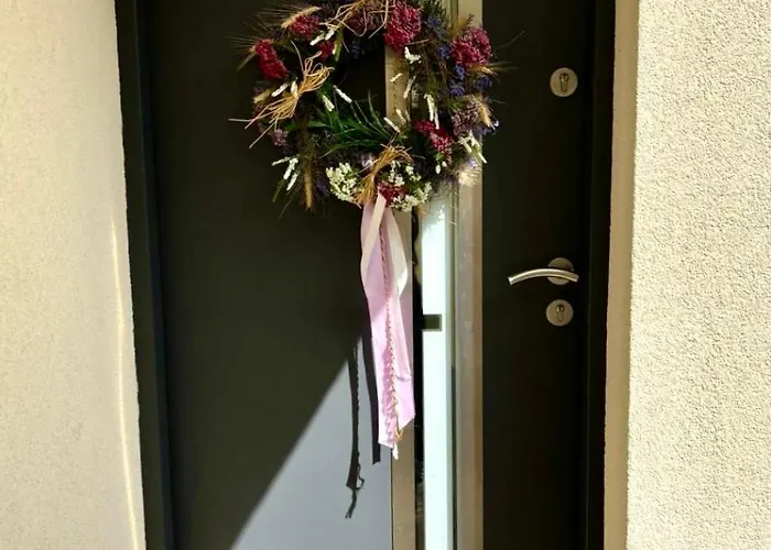 Morze Wrzosow Jastrzębia Góra