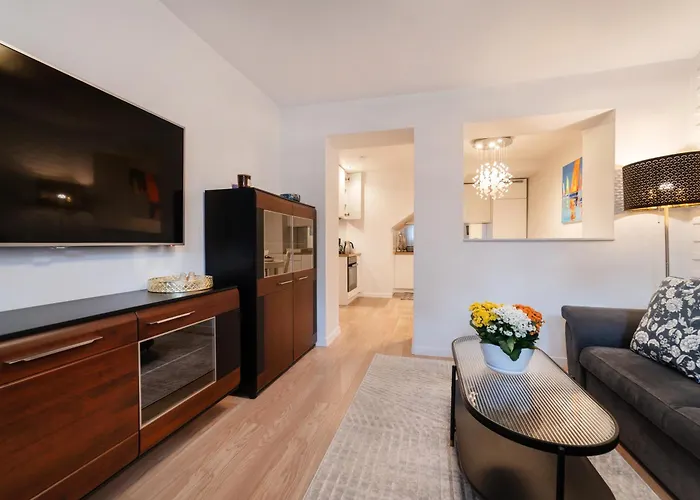 Morze Wrzosow * Jastrzębia Góra