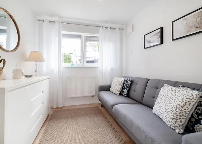 Morze Wrzosow Jastrzębia Góra